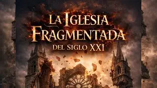 La Iglesia fragmentada del Siglo 21 | The Fragmented church of the 21st Century
