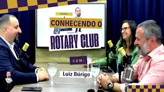 Podcast Contando Histórias | Ep 41 | Luiz Búrigo