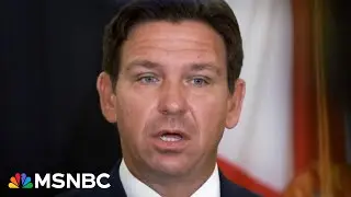 'Could affect generations': Doctor warns about impact of Florida banning fluoride from water