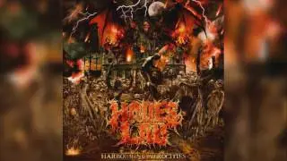 Hades Lab - Harbouring Atrocities