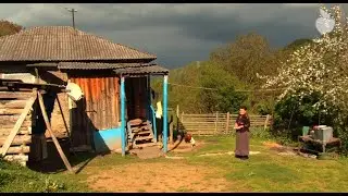 ვერა ხაბალოვი -  გვერძინეთიდან