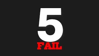 MOST PEOPLE FAIL AT LEVEL 3