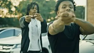 NCG MadMax x Biig Flash - Jungle (Official Video) Shot by: TechWzrdFilms