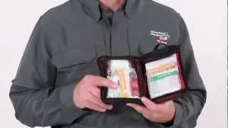 Adventure Medical Kits: Adventure First-Aid 1.0 Kit - Product Review