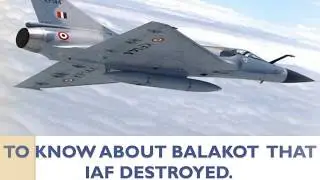 BALAKOT AIRSTRIKE : India not just crossed LOC , it attacked Pakistan.