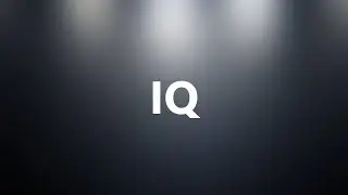 IQ - Medical Meaning and Pronunciation
