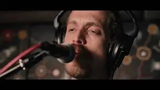 Buttered - Lucid (Live At Rocking Horse Studios Byron Bay)