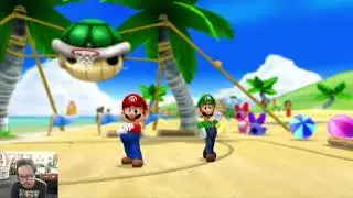 Mario Sports Mix - Live Stream Part 1 (12/30/25)