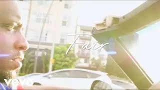 Derek Minor - Fair