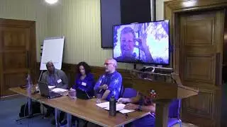 Defining the Contours of Activist Scholarship in Human Rights