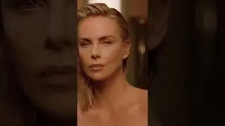 ✨Charlize Theron✨ Dior J&rsquo;adore✨