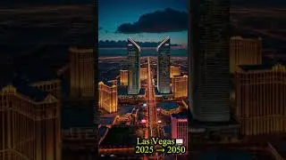 The Evolution of the USA (2025&ndash;2100)