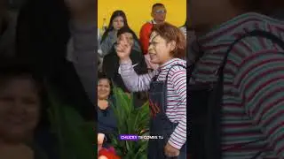 Habla charki😂