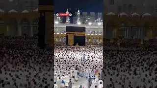 Ya Allah Hame Bula Le#shorts