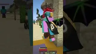 I killed Imdime in Hoplite Battle Royal #battleroyalegame #minecraft #hoplite#pvp