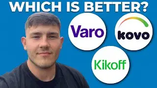 Варо против Ково против Кикоффа &mdash; кто лучше? (Руководство 2025)
