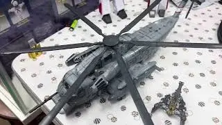 4th party Mp Blackout comparison
