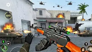 Top games Android FPS games online Hero skill legend top skill games online Fps 