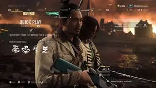 Vanguard High Kill Gameplay