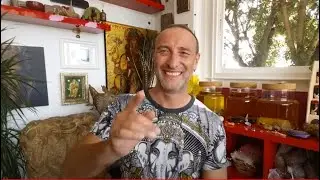How to use Moldavite for healing