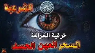 أقوى رُقية شرعية للشفاء | من أمراض القلب إلى الحسد والعين والمس