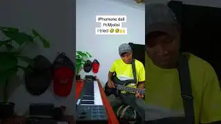 iphumene dali feat mjolisi