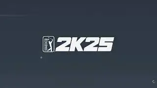 PGA Tour 2K25 Quickplay Match &ndash; Fast 600 XP Gain! 🏌️&zwj;♂️💯