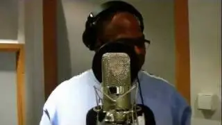Butch Williams neues Album 2012 - Fearless - new album out now