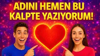 #kalp #isim #adinikalpteyaziyorum #kesfet #fyp #viral #love