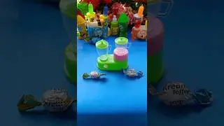 Amber Toffee #cutebaby #kids #viral #trending
