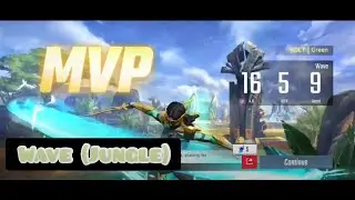Marvel Super War - Wave New Hero! (Jungle) AlongBuildsGaming