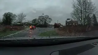 Dunces houses timelapse  11. 01. 2026