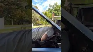 2001 Xterra crankshaft position sensor replacement 