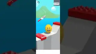 Slice It All Game Ios Android Gameplay #shorts #38