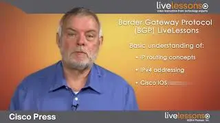 Cisco Introduction to Border Gateway Protocol - 1 Introduction