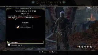 Neverwinter Adventures - Rothe Valley