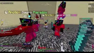 BlizzardMC Godset Kill #5
