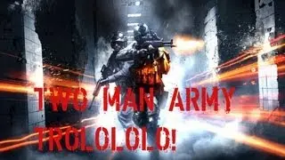 BattleField Epic and Reckless moments