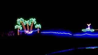 Christmas in the Park 2016