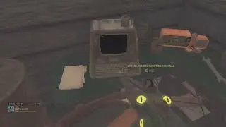 Fallout 76 Encryptid