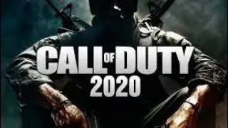 CALL OF DUTY: TIME TO UNRAVEL THE CONSPIRACY.