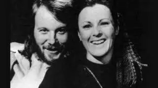 Anni - Frid Lyngstad   Slowly