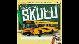 Trap Certingz-skulu (official audio visualiser)