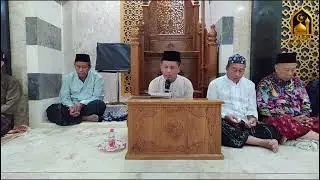 Permasalahan Rumah Tangga dalam Islam dan Cara Menyikapinya #Ustadz H. Hamdun Raihan