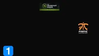 Full Highlights 4Hate vs Fnatic - Frankfurt Major 2015