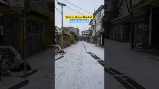 Kaza in Winter | Kaza in December | Spiti valley in December | Spiti in Winter | Winter Spiti