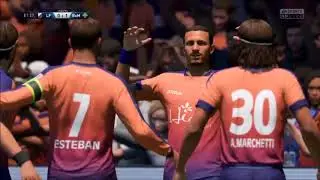 FIFA 18 Pro Clubs Compilation | DaIMiIR
