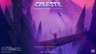 Celeste Piano Collections: 05 Scattered and Lost (Lena Raine, Trevor Alan Gomes)