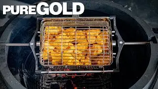 Pork Belly GOLD Nuggets