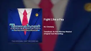 Fight Like a Fey